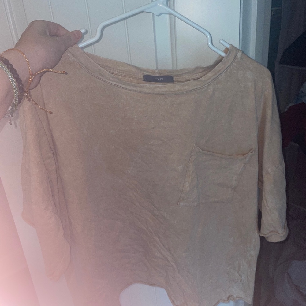 vintage tee